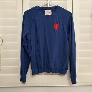 Strawberry Sweater Ban.do